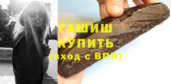 твердый Гусев